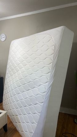 King mattress