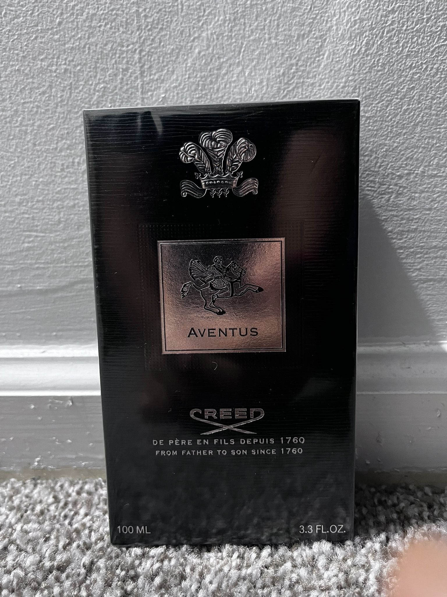 Creed Aventus 100ml