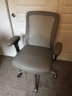Cassia mesh mid back chair sale