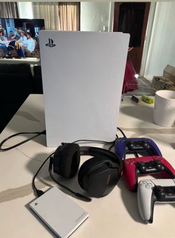 Ps5