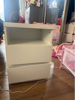 Nightstand