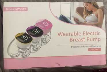 Electric Breast Pump