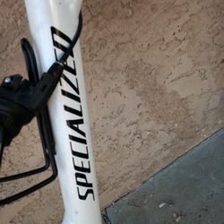 SPECIALIZED Bike Frame 