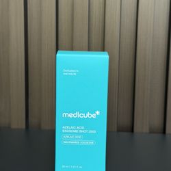 Medicube 