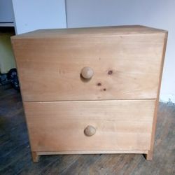 DRAWERS (East Boston)