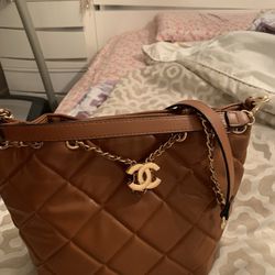 Chanel Hang Bag 