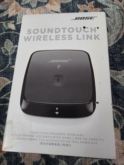 bose
