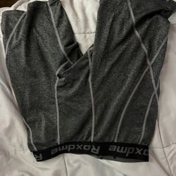 Medium men’s boxer Briefs Long