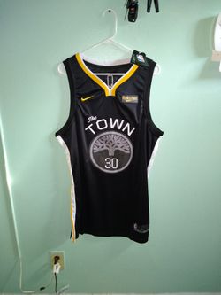 Golden State Jersey