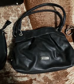 $15, Alfred Dunner Women’s Purse