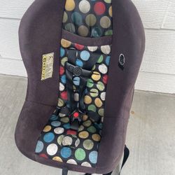 Car Seat