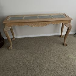Table 