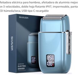 men's razor 