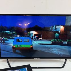 32” Element TV $29.99 