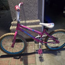 Kids Bike 