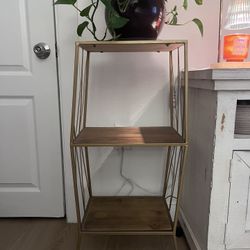 3 Tier Side Table