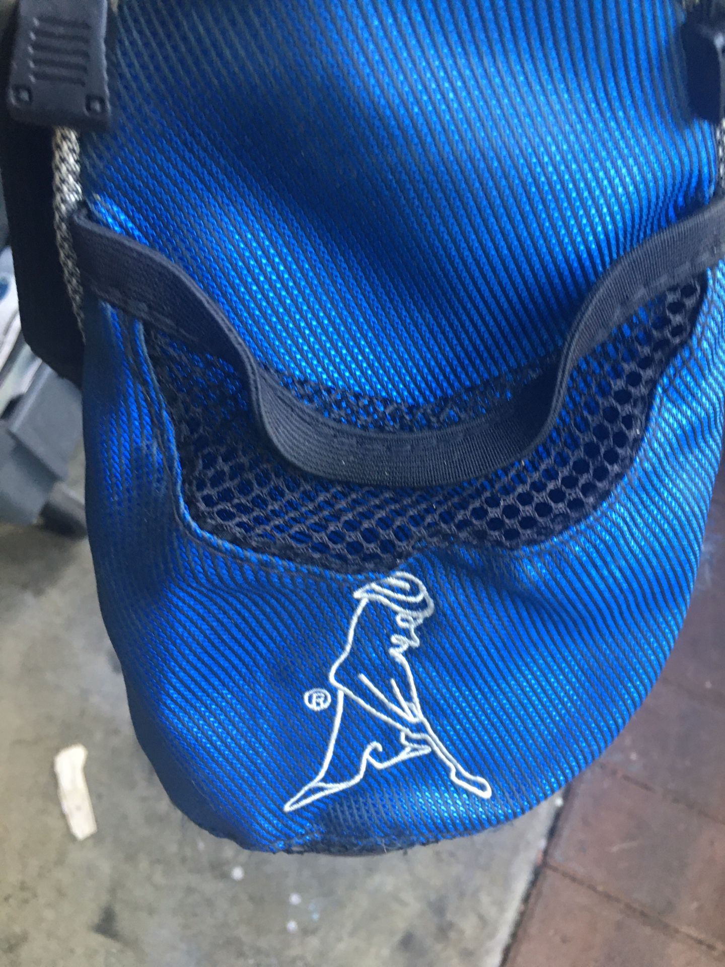 ping kids golf stand bag 