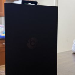 Beats Solo 3 Wireless ROSE GOLD