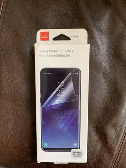 Cell Phone Screen Protectors