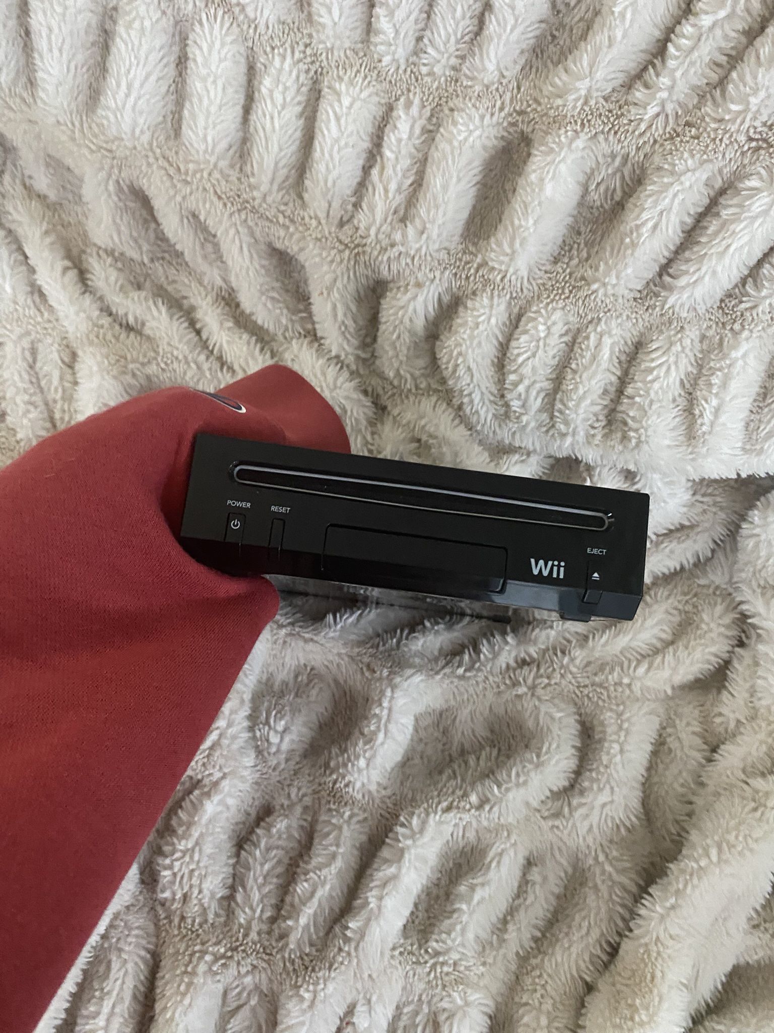 Wii