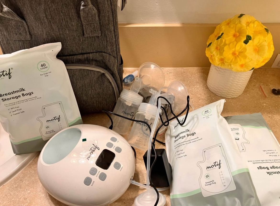 Breastfeeding Bundle