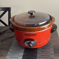 Rival CROCK POT