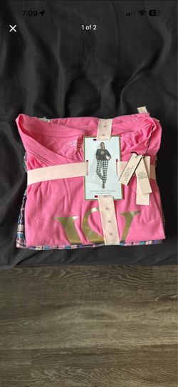 Victoria Secret PJ Set