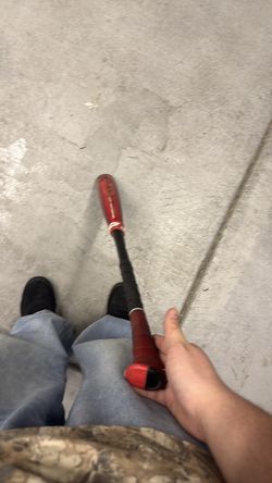 Baseball bat