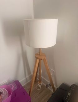 IKEA lamp