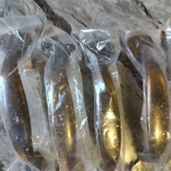 Six Piece Cabinet Handle