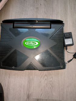 Intec Color Game Screen for Original Xbox Monitor (Not Tested)