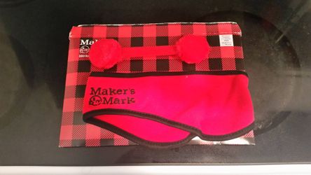 Maker's Mark Christmas Lot