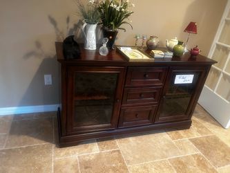 Beautiful solid wood