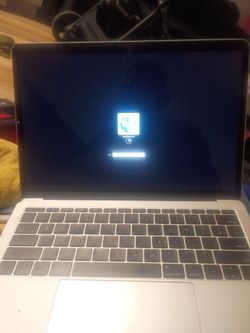A1708 MacBook pro