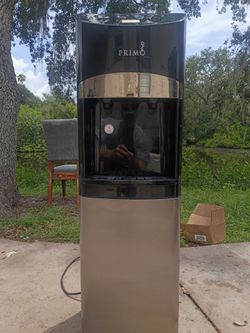 Primo water cooler