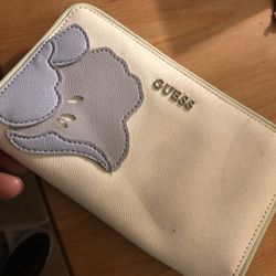Guess Wallet