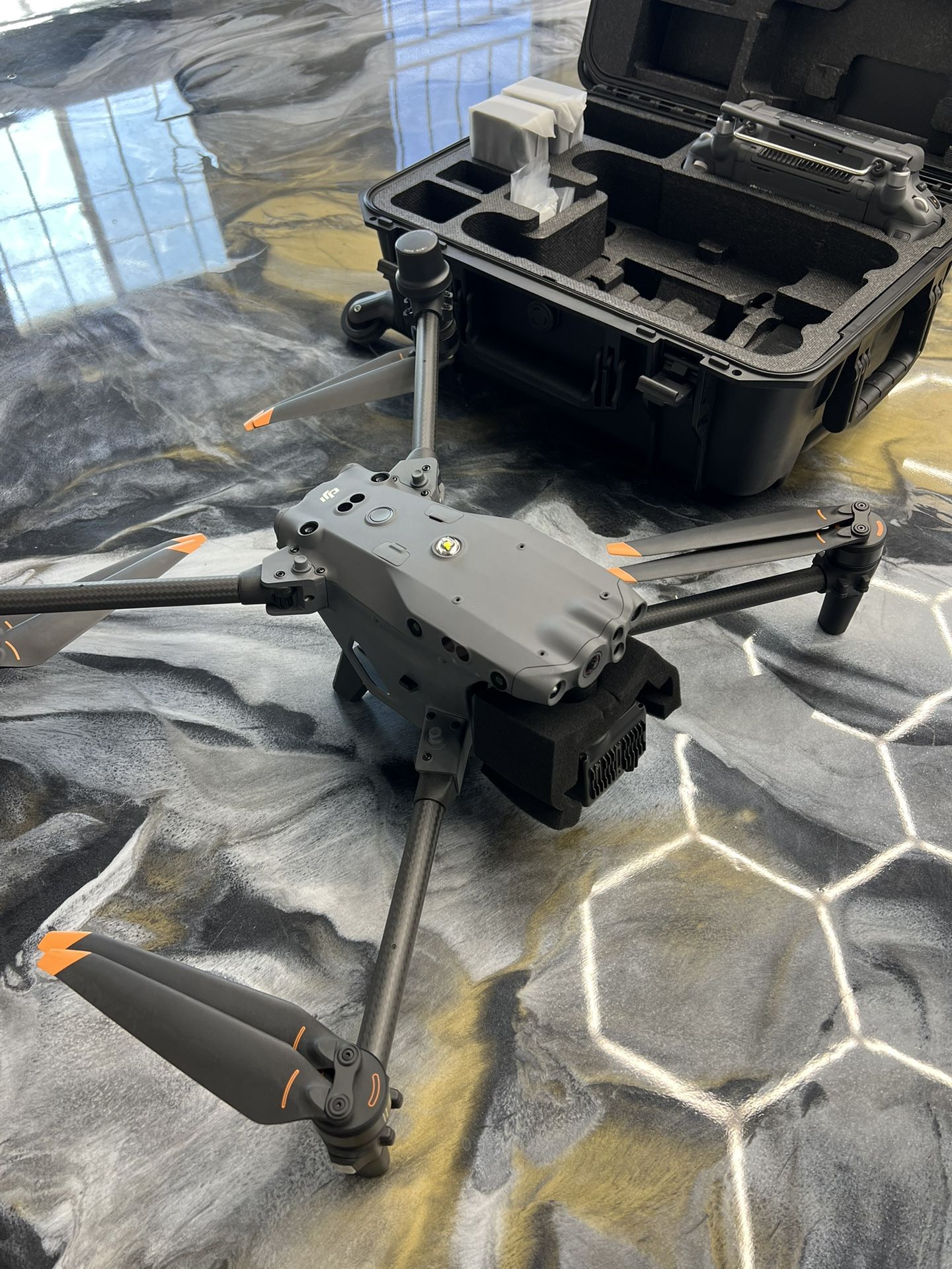 DJI MATRICE 30T