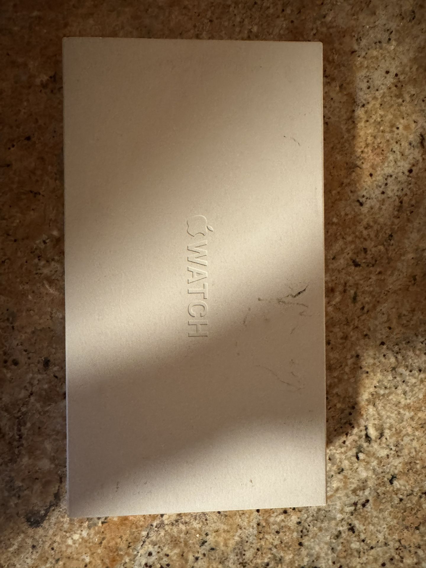 Apple Watch Ultra  49 (MM)