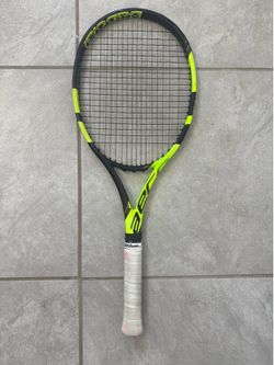 Babolat Pure Aero VS Tennis Racquet 295g 98” 16x20 Grip 4 1/4 (L2) – Great Condition