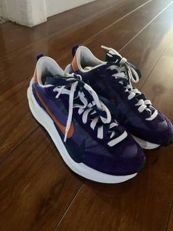 Nike Sacais Dark Iris