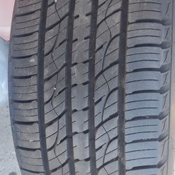 1 Yanta Marca Kumho