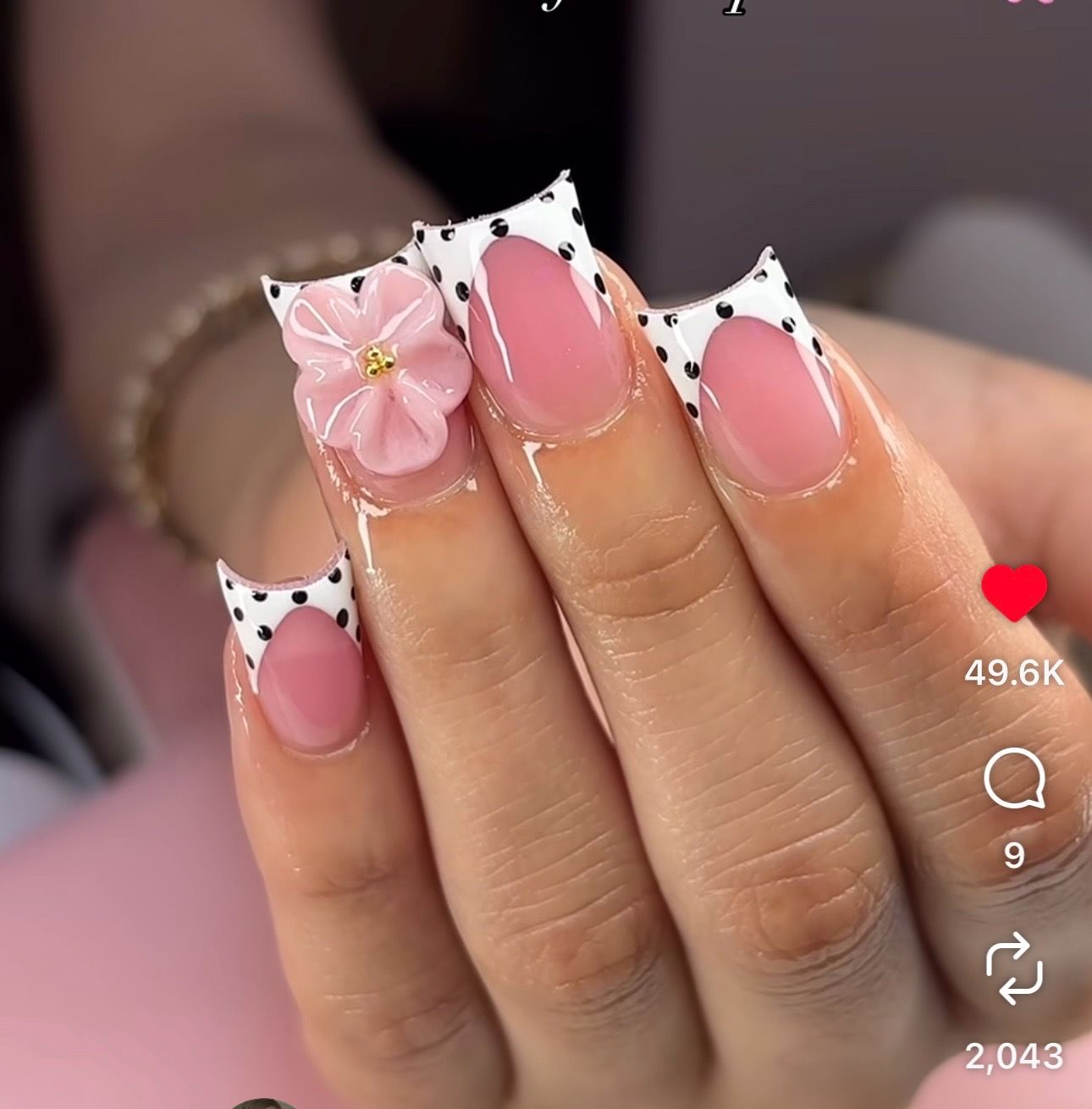 Nail lamp
