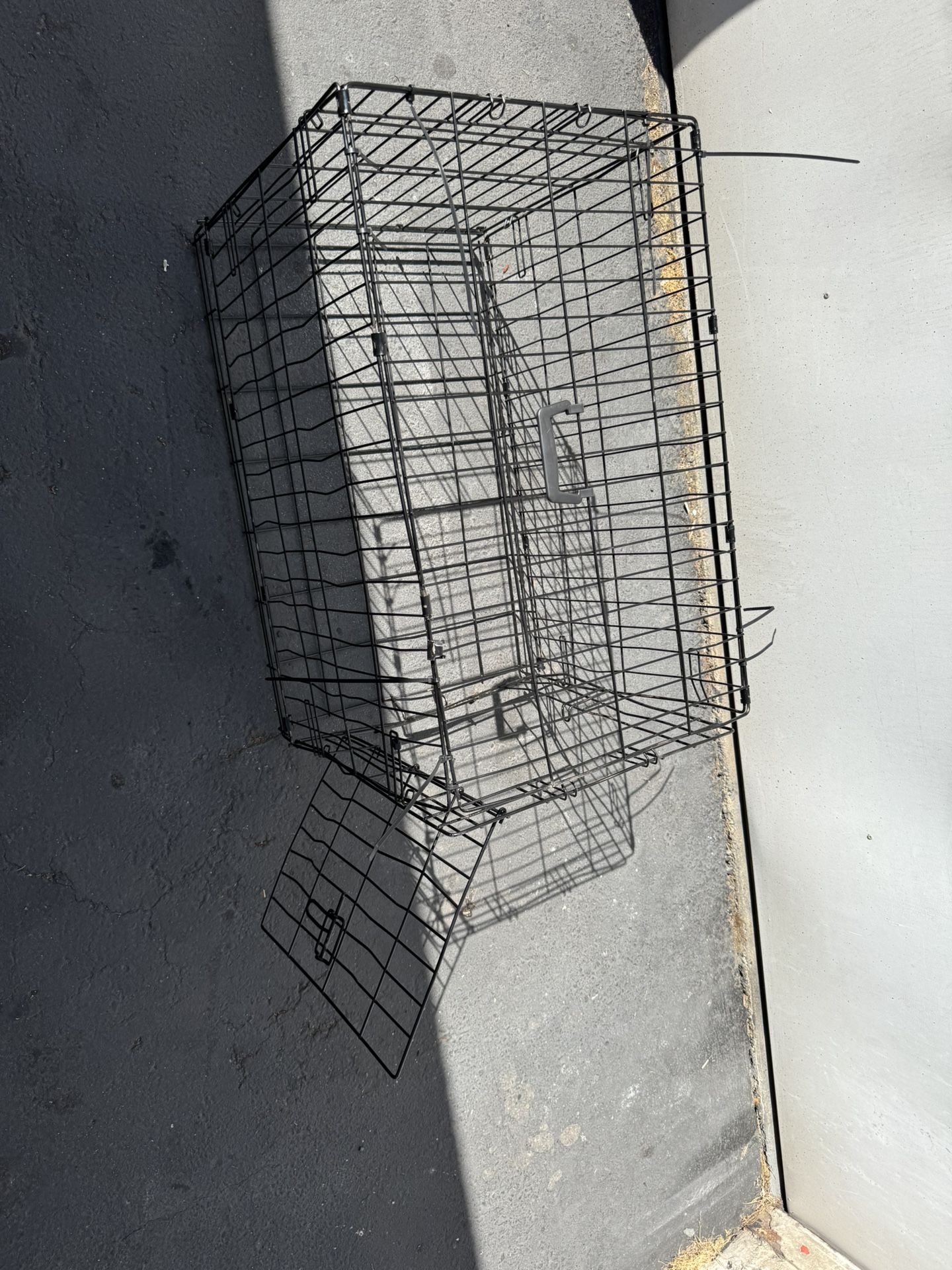 Dog Crate