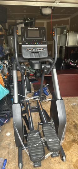 Nordictrack Elliptical
