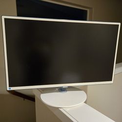 28 Inch Samsung Computer Monitor