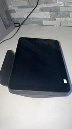 Amazon Echo Show 8 – Like New – $50 works perfectly! Comes with original power adapter/cord.