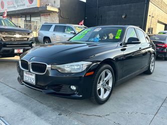 2015 BMW 528i