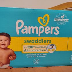 Diapers 