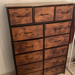 13 Compartment Drawer/Cabinet (dropping Price To 30$)