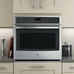 GE Convection Wall Oven 30”